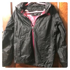 NorthFace women’s jacket